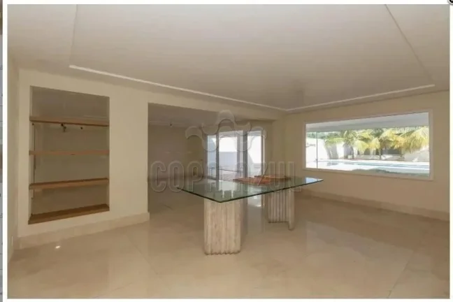 Imagem Barra da Tijuca – Rua Paulo Carneiro | Residencial › Casa de Condomínio 5 quarto(s) à Venda