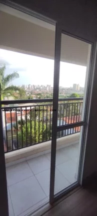 Imagem Apartamento para Venda em Limeira, Vila Teixeira Marques, 2 dormitórios, 1 banheiro, 1 vaga