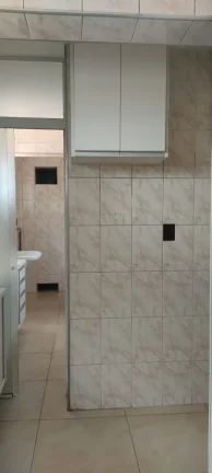 Imagem Apartamento para Venda em São Paulo, Vila Guarani (Z Sul), 2 dormitórios, 1 suíte, 2 banheiros, 1 vaga
