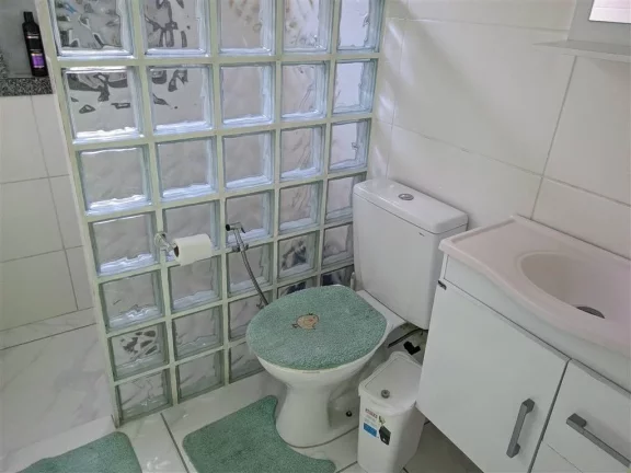 Imagem Casa à Venda em Maracanã, Praia Grande - SP