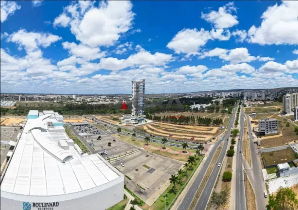 Imagem BOULEVARD TOWER Apartamentos com 3 suites no Candeias