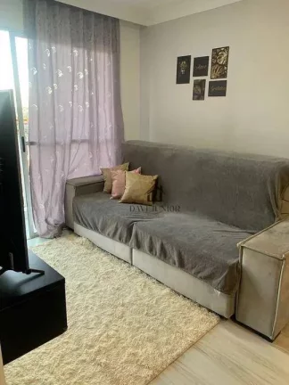 Imagem Apartamento à venda, 45 m² por R$ 535.000,00 - Vila Independência - Sorocaba/SP
