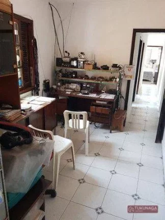 Imagem Sobrado à venda, 126 m² por R$ 640.000,00 - Jardim Brasília - São Paulo/SP