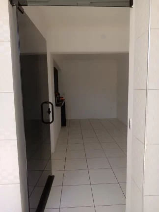 Imagem Sobrado com 3 dormitórios, 100 m² - venda por R$ 480.000,00 ou aluguel por R$ 2.725,00/mês - Jardim São Judas Tadeu - São José dos Campos/SP