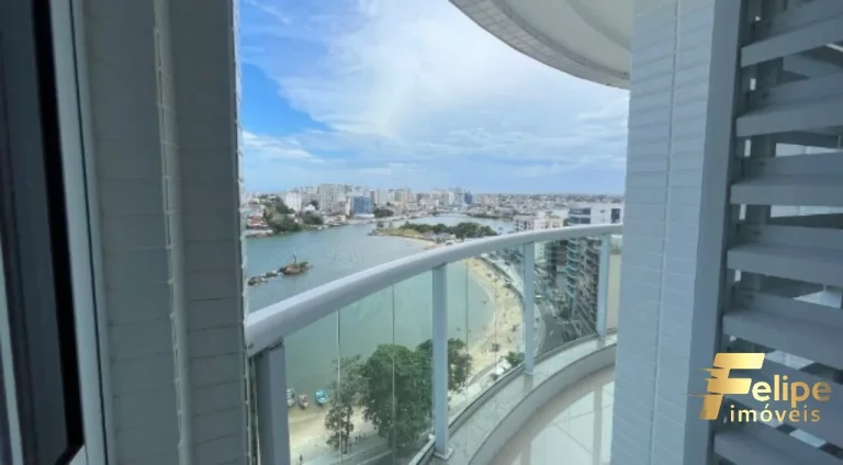 Imagem APARTAMENTO RESIDENCIAL em GUARAPARI - ES, MUQUIÇABA