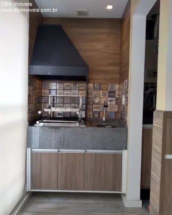Imagem APARTAMENTO RESIDENCIAL em Sao Paulo - SP, Vila Prudente