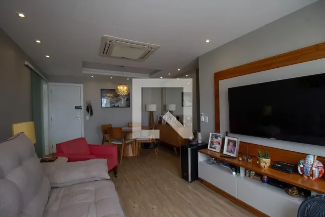 Imagem Apartamento à Venda - Recreio, 3 Quartos, 226 m2