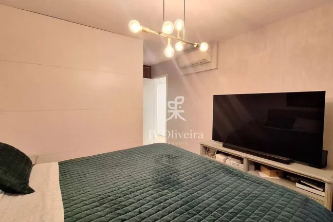 Imagem Apartamento com 3 dormitórios à venda, 167 m² por R$ 2.200.000,00 - Parque Industrial Tomas Edson - São Paulo/SP