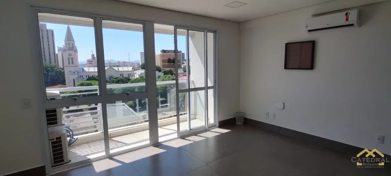Imagem Sala em Edifício Comercial para Locação na Vila Arens