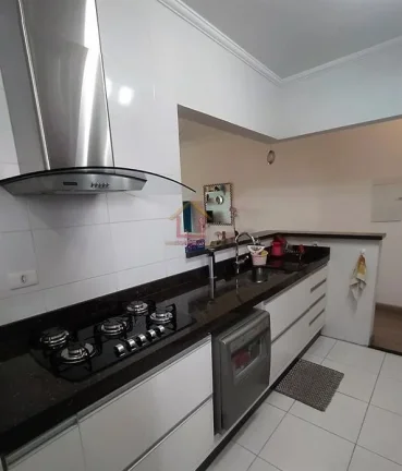 Imagem Apartamento a Venda - São Bernardo do Campo