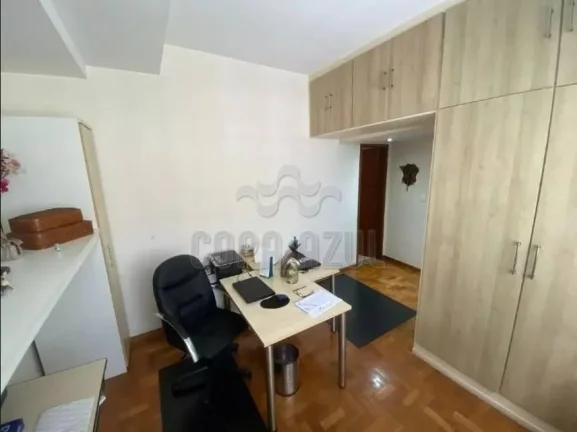 Imagem Copacabana - Residencial › Apartamento com 3 quarto(s) a Venda