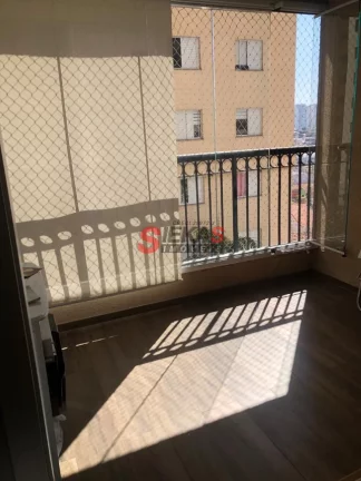 Imagem Apartamento à Venda na Vila Carrão: 3 Quartos, 1 Suíte, 2 Vagas - São Paulo-SP