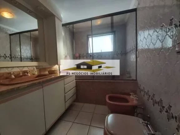 Imagem Apartamento para venda/locação no Ipiranga com 200m2