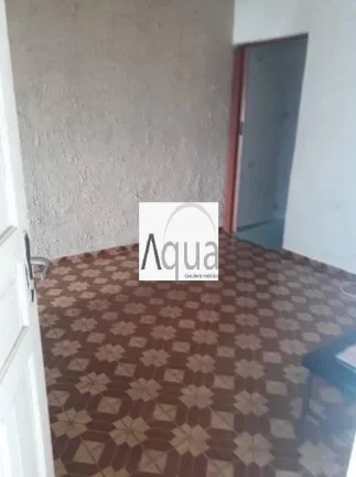 Imagem Casa para Venda em Santo André, Jardim do Estádio, 4 dormitórios, 2 banheiros, 2 vagas