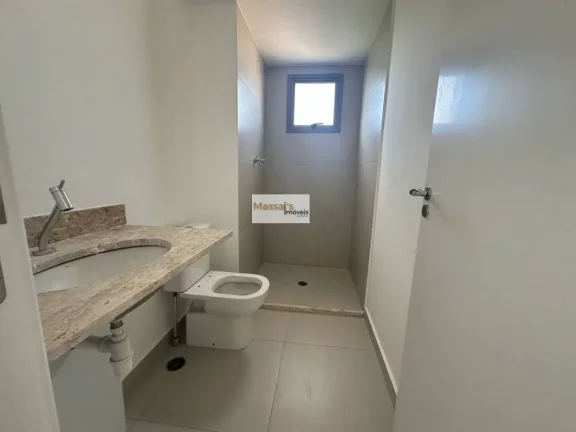 Imagem Cobertura à venda, no Living Grand Wish Nova Campinas, , com 3 quartos, 236m2