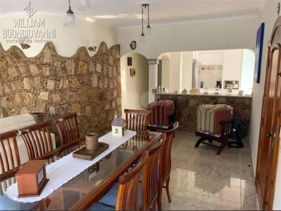 Imagem Casa à Venda em Flórida, Praia Grande - SP