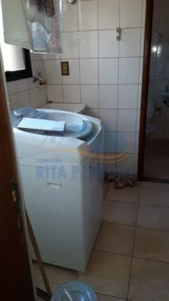 Imagem Apartamento - Ribeirão Preto - Centro - Região Central