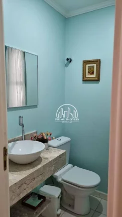 Imagem APARTAMENTO CAROLINA PELLICIARI, 112M² – VILA ARENS, JUNDIAÍ SP