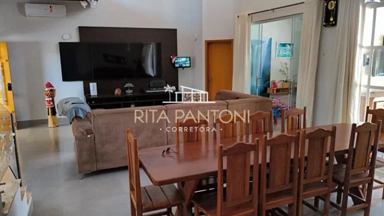 Imagem Casa - Ribeirão Preto - City Ribeirão