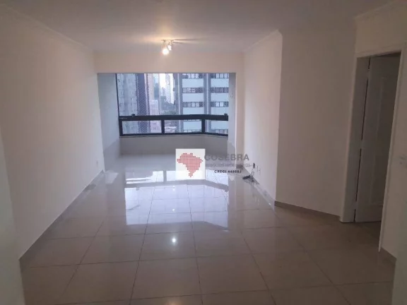 Imagem Apartamento com 3 dormitórios para alugar, 115 m² por R$ 7.900,00/mês - Itaim Bibi - São Paulo/SP