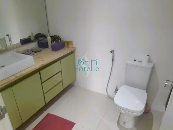 Imagem Apartamento Mobiliado à Venda na Vila Nova Conceição - São Paulo/SP.