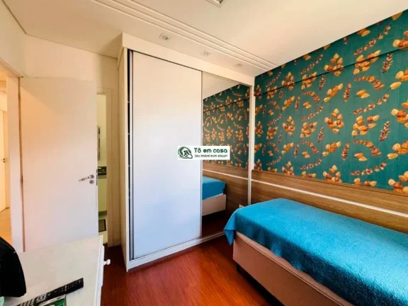 Imagem APARTAMENTO RESIDENCIAL em SÃO JOSÉ DOS CAMPOS - SP, JARDIM DAS INDÚSTRIAS