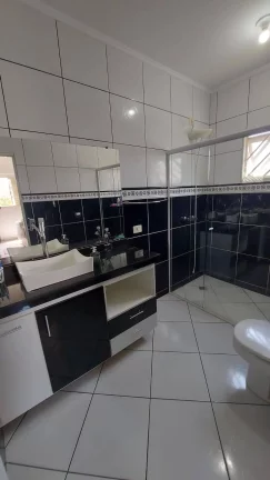 Imagem Casa 100% térrea Hipica Jaguari