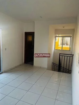 Imagem Apartamento Duplex Cobertura com 2 quartos à venda, 83 m² por R$ 318.000 - Macedo - Guarulhos/SP