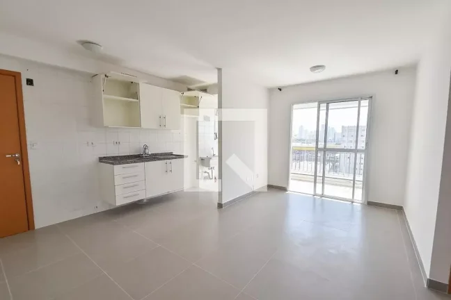 Imagem Apartamento à Venda - Ipiranga, 2 Quartos, 68 m2