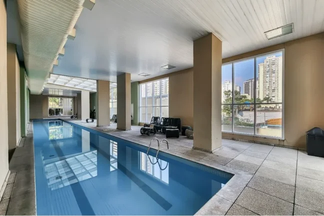 Imagem APARTAMENTO RESIDENCIAL em São Paulo - SP, Vila Mascote
