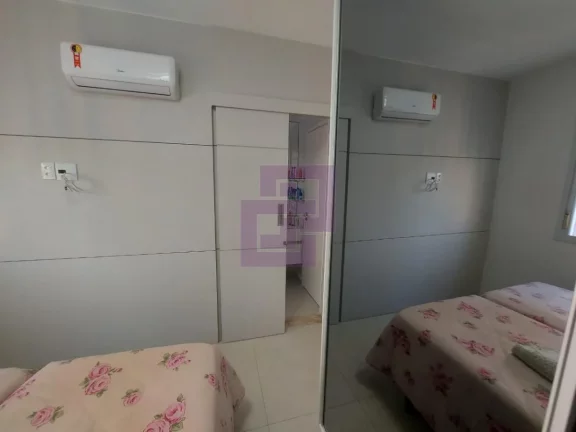 Imagem Apartamento para Venda em Guarujá / SP no bairro Astúrias