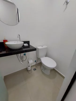 Imagem Lindo apartamento recém entegue no Itaguá !