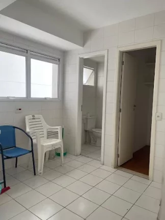 Imagem Apartamento com 3 dormitórios à venda, 177 m² por R$ 1.925.000,00 - Morumbi - São Paulo/SP