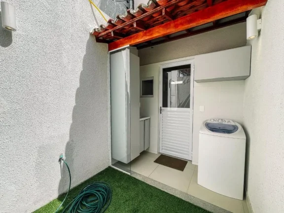 Imagem Casa em Condomínio para Venda em Teresina, Morros, 3 dormitórios, 2 suítes, 2 banheiros, 2 vagas