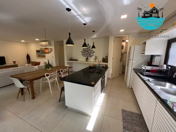Imagem Venda de Casa em Juquehy, 3 suítes, churrasqueira, 2 vagas, condominio com piscina, sauna e serviço de praia600m da praia| Juquehy Imobiliária