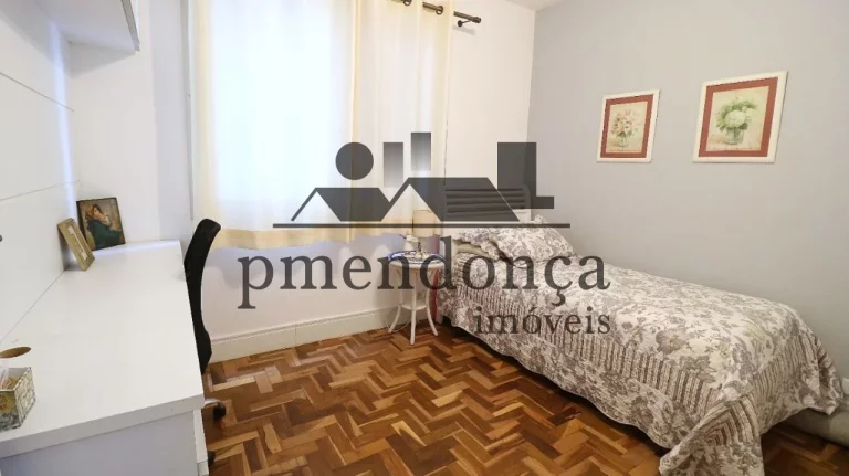 Imagem Bela Vista, apartamento 3 dormts, 1 suites, 2 vagas