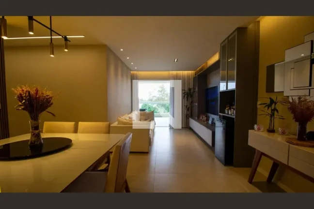 Imagem Apartamento à Venda - Recreio, 3 Quartos, 160 m2