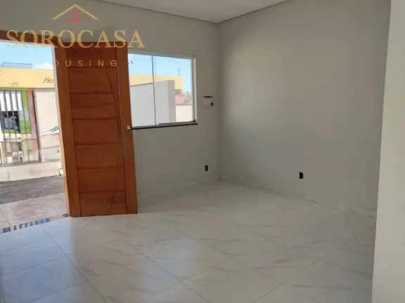 Imagem Casa à Venda - Sobrado 2dorm - Pq. São Bento