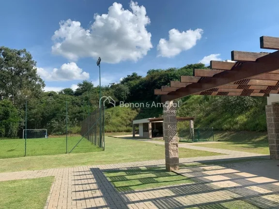 Imagem Venha descobrir o seu refúgio perfeito em Valinhos/SP, no prestigiado Condomínio Ecovilla Boa Vist...