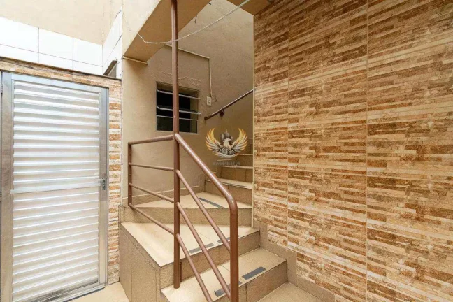 Imagem Casa Padrão