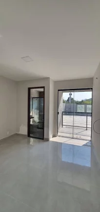 Imagem Apartamento estilo contemporâneo em Itaipuaçu Maricá