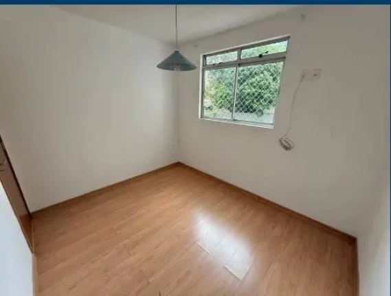 Imagem Apartamento com 2 quartos, sendo 1 suíte - Santa Amélia