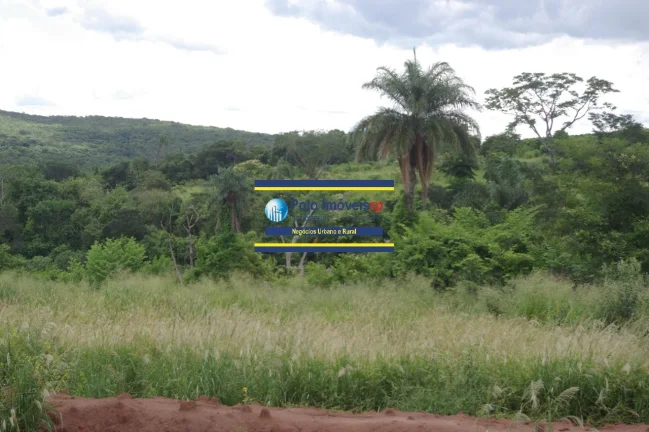 Imagem Sitio 25 alqueires vende R$ 140.000 alqueire, entre Altinópolis - SP e São Sebastião do Paraíso MG