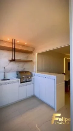 Imagem FINÍSSIMO APARTAMENTO COM 3 QUARTOS E 1 SUÍTE NA PRAIA DO MORRO