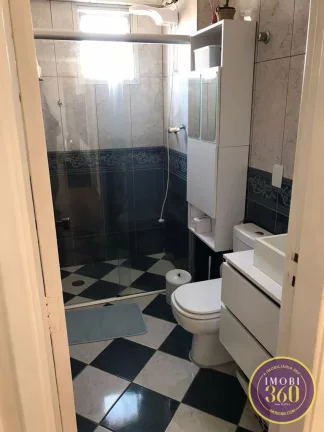 Imagem Apartamento com 3 Quartos e 2 banheiros à Venda no bairro da Penha-SP
