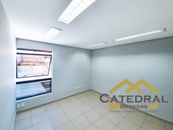 Imagem PRÉDIO Á VENDA PARA INVESTIDOR, JÁ LOCADO POR 5 ANOS 721 M² - CENTRO - JUNDIAÍ/SP