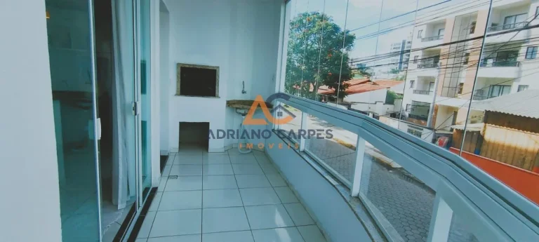 Imagem Adriano Carpes Imóveis Aluga Apartamento Anual Mobiliado.