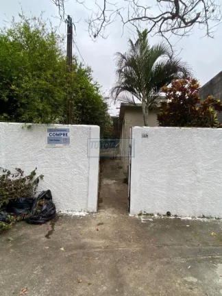 Imagem CASA RESIDENCIAL em SÃO PAULO - SP, VILA GUARANI (Z SUL)