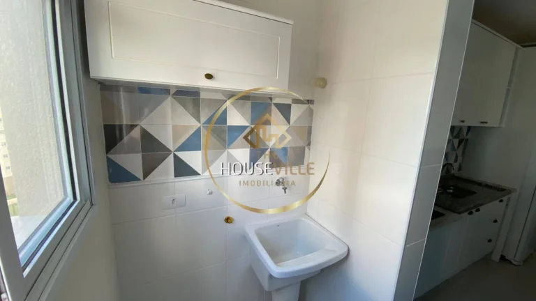 Imagem Apartamento 2 Dormitórios (1 Suíte), 2 Vagas Floradas Arboville, Jacareí.