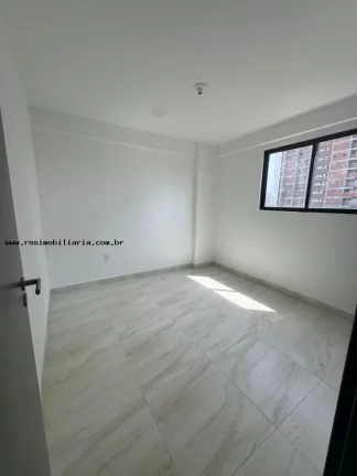 Imagem Apartamento à venda no Jardim Oceania, João Pessoa/PB 3 QTOS